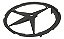 Suporte Emblema Grade Dianteira Mb Axor 2012 2013 2014 2016 - Imagem 4