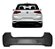 Parachoque Traseiro Golf 2014 2015 2017 2018 5g6807417kgru - Imagem 1