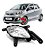 Farol Milha Kia Picanto 2012 2013 2014 2015 Neblina Le - Imagem 1