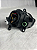 Farol Milha Auxiliar Fiat 500 2012 2014 2013 2015 Esquerdo - Imagem 7