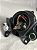 Farol Milha Auxiliar Fiat 500 2012 2014 2013 2015 Esquerdo - Imagem 6