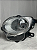 Farol Milha Auxiliar Fiat 500 2012 2014 2013 2015 Esquerdo - Imagem 9