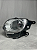 Farol Milha Auxiliar Fiat 500 2012 2014 2013 2015 Esquerdo - Imagem 3