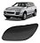 Tampa Esguicho Farol Porsche Cayenne Esquerdo 2008 2009 2010 - Imagem 1