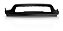 Spoiler Parachoque Dianteiro Jeep Compass 2017 2018 2020 - Imagem 2