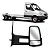 Retrovisor Longo Eletrico Sprinter 2012 14 2018 2019 Direito - Imagem 1
