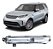 Farol Milha Jaguar F Pace Discovery 5 2016 17 2020 Esquerdo - Imagem 1