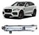 Farol Milha Jaguar F Pace Discovery 5 2016 17 2020 Esquerdo - Imagem 2
