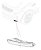 Farol Milha Jaguar F Pace Discovery 5 2016 17 2020 Esquerdo - Imagem 5
