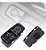 Interruptor Vidro Porsche Cayman Boxster 718 911 2012 2018 - Imagem 2