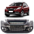 Parachoque Dianteiro Completo Peugeot 2008 Griffe 2015 2018 - Imagem 1
