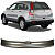 Friso Aplique Moldura Porta Malas Honda CRV 2007 2008 2011 - Imagem 1