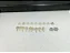 Friso Aplique Moldura Porta Malas Honda CRV 2007 2008 2011 - Imagem 15