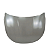 CAPO DO MOTOR DIANTEIRO BYD KING 2024 2025 2026 - Imagem 3