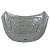 CAPO DO MOTOR DIANTEIRO BYD KING 2024 2025 2026 - Imagem 5