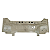 Painel Suporte Do Parachoque Traseiro Byd King 2024 2025 2026 - Imagem 3