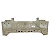 Painel Suporte Do Parachoque Traseiro Byd King 2024 2025 2026 - Imagem 4