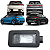 Luz de Placa Traseira Byd Dolphin Mini Song Plus Song Pro - Imagem 1