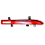 PAR REFLETOR OLHO DE GATO TRASEIRO BYD YUAN PRO 2024 2025 - Imagem 3