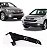 Guia Farol Suporte L Passageiro Honda Crv 2007 08 09 10 2011 - Imagem 1