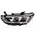 FAROL DIANTEIRO LED BYD SONG PRO 2023 2024 2025 ESQUERDO - Imagem 2