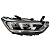 PAR FAROL DIANTEIRO LED BYD SONG PRO 2023 2024 2025 - Imagem 4