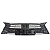 GRADE PARACHOQUE DIANTEIRO BYD KING 2024 2025 BLACK PIANO - Imagem 4