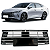 GRADE PARACHOQUE DIANTEIRO BYD KING 2024 2025 BLACK PIANO - Imagem 1