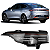 LANTERNA LED TRASEIRA BYD KING 2024 2025 LADO ESQUERDO - Imagem 1