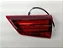 Lanterna Porta Mala Outlander 2016 2017 2018 Led Direita Passageiro - Imagem 2