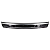 GRADE SUPERIOR PARACHOQUE DIANTEIRO BYD KING 2024 2025 - Imagem 2