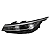 FAROL LED DIANTEIRO BYD KING 2024 2025 LADO ESQUERDO - Imagem 4