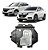 Protetor Carter Dianteiro Inferior Motor Hrv 2015 2016 2021 - Imagem 1