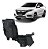 Protetor Carter Inferior Motorista Honda Hrv 2016 2017 2021 - Imagem 1