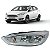 Farol Dianteiro Focus 2016 17 18 2019 Sem Led Lado Motorista Esquerdo Novo - Imagem 1