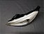 Farol Dianteiro Focus 2016 17 18 2019 Sem Led Lado Motorista Esquerdo Novo - Imagem 3