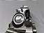 Farol Dianteiro Focus 2016 17 18 2019 Sem Led Lado Motorista Esquerdo Novo - Imagem 7