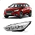 Farol Dianteiro Focus 2016 17 18 2019 Sem Led Lado Motorista Esquerdo Novo - Imagem 1
