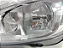 Farol Dianteiro Focus 2016 17 18 2019 Sem Led Lado Motorista Esquerdo Novo - Imagem 3