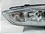 Farol Dianteiro Focus 2016 17 18 2019 Sem Led Lado Motorista Esquerdo Novo - Imagem 2