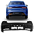 PARACHOQUE TRASEIRO BYD KING 2024 2025 HA2HK-2804111/E4 - Imagem 1