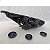 Farol Dianteiro Led Cromado Focus 2015 2016 17 2019 Esquerdo - Imagem 5