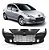 KIT Parachoque Dianteiro Peugeot 307 2007 2008 09 2012 Completo - Imagem 1