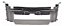 Defletor Inferior Painel Bmw 320i 328i 335i 2013 2014 2018 - Imagem 2
