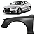 Paralama Audi A5 2006 2007 2009 2010 2011 2012 2013 2014 2015 2016 Dianteiro Esquerdo - Imagem 1