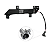 REFLETOR OLHO DE GATO TRASEIRA BYD KING 2024 2025 ESQUERDO - Imagem 4