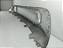 Spoiler Frontal Grade Cromada IMercedes Gla200 250 2014 2015 2016 nferior Frontal - Imagem 11