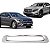 Spoiler Frontal Grade Cromada IMercedes Gla200 250 2014 2015 2016 nferior Frontal - Imagem 1