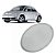 Lente De Farol Esquerdo New Beetle 2006 2007 2008 2009 2010 - Imagem 1