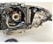 Farol Bmw Serie 5 523i 528i 535i 550i M5 2010 2011 2012 2013 Direito Passageiro - Imagem 5